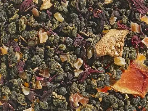 Vietnam Vibes &iacute;zes&iacute;tett oolong tea (21805) - 50g